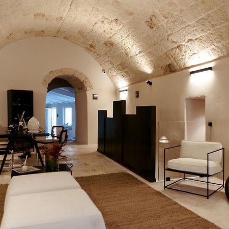 Le Carasse Boutique Hotel Mola di Bari Exterior foto