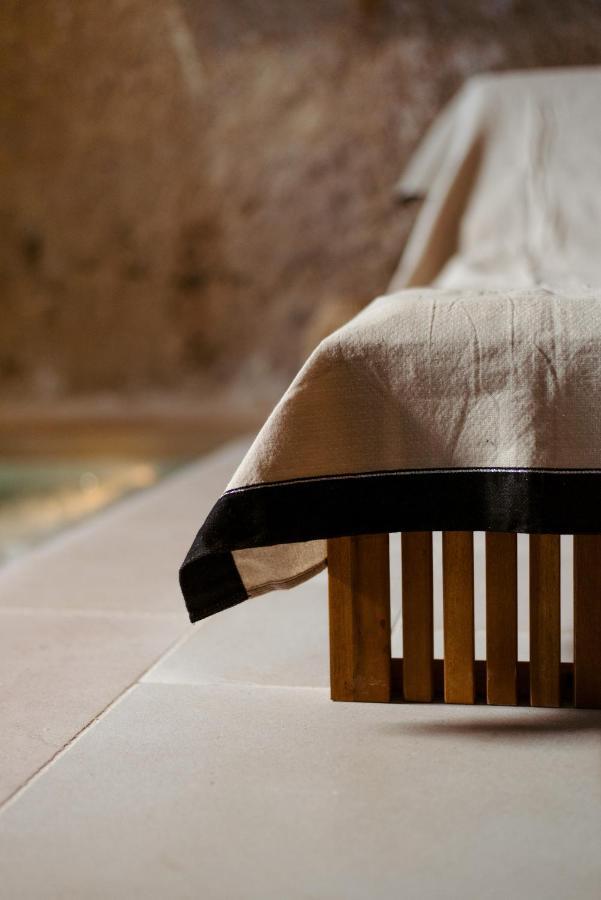 Le Carasse Boutique Hotel Mola di Bari Exterior foto
