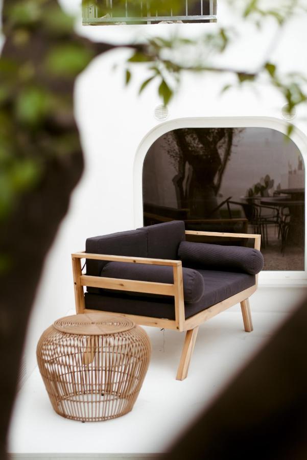 Le Carasse Boutique Hotel Mola di Bari Exterior foto