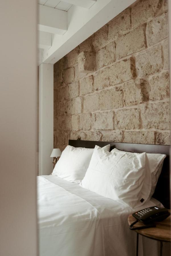 Le Carasse Boutique Hotel Mola di Bari Exterior foto