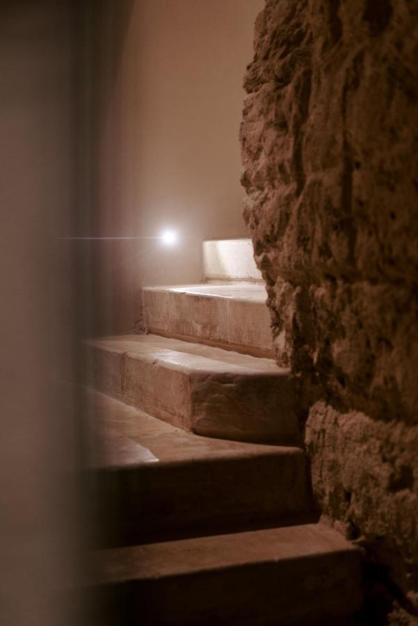Le Carasse Boutique Hotel Mola di Bari Exterior foto