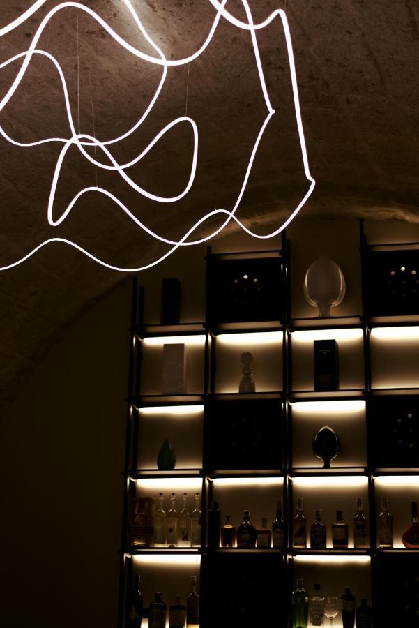 Le Carasse Boutique Hotel Mola di Bari Exterior foto