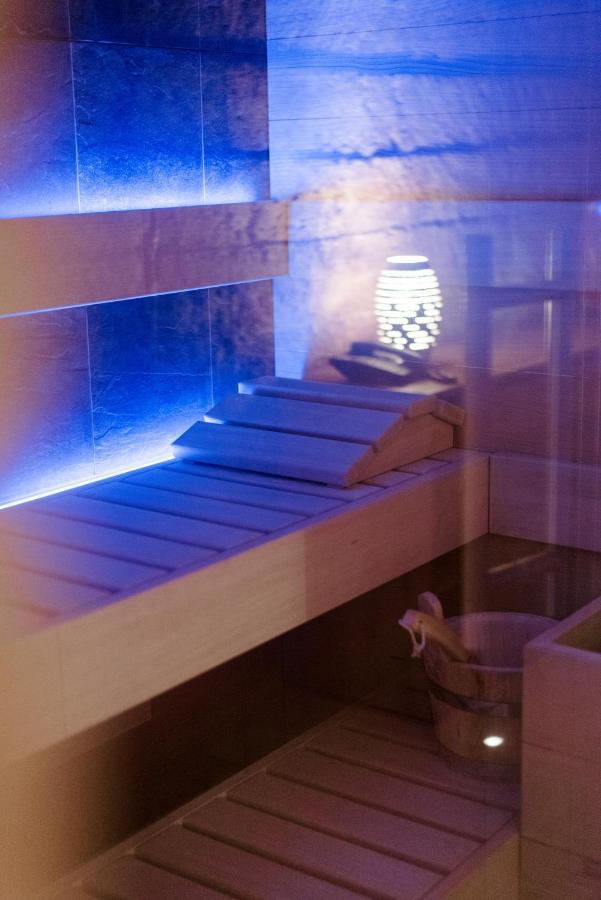 Le Carasse Boutique Hotel Mola di Bari Exterior foto