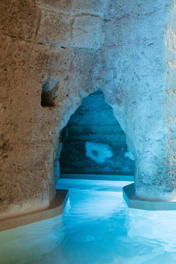 Le Carasse Boutique Hotel Mola di Bari Exterior foto