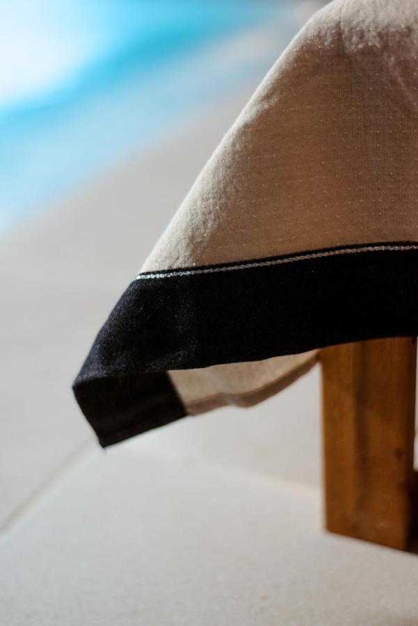 Le Carasse Boutique Hotel Mola di Bari Exterior foto